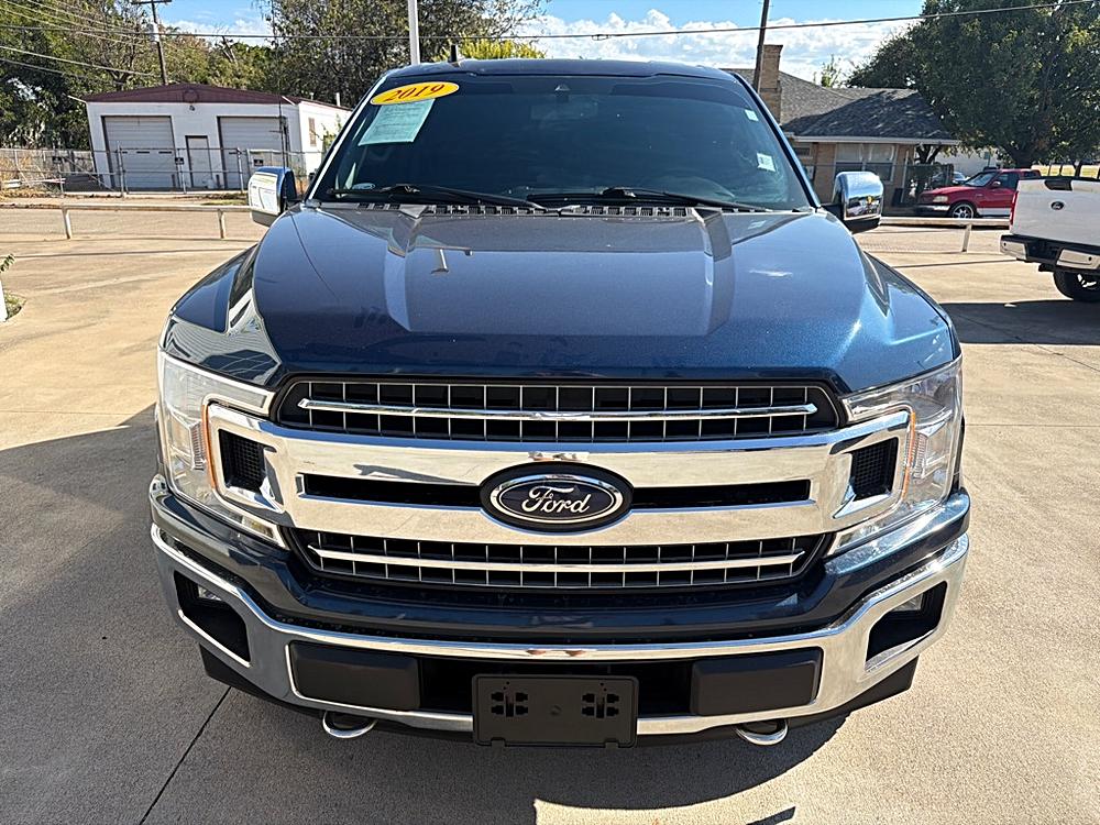 2015 Ford F-150 XLT - Photo 78