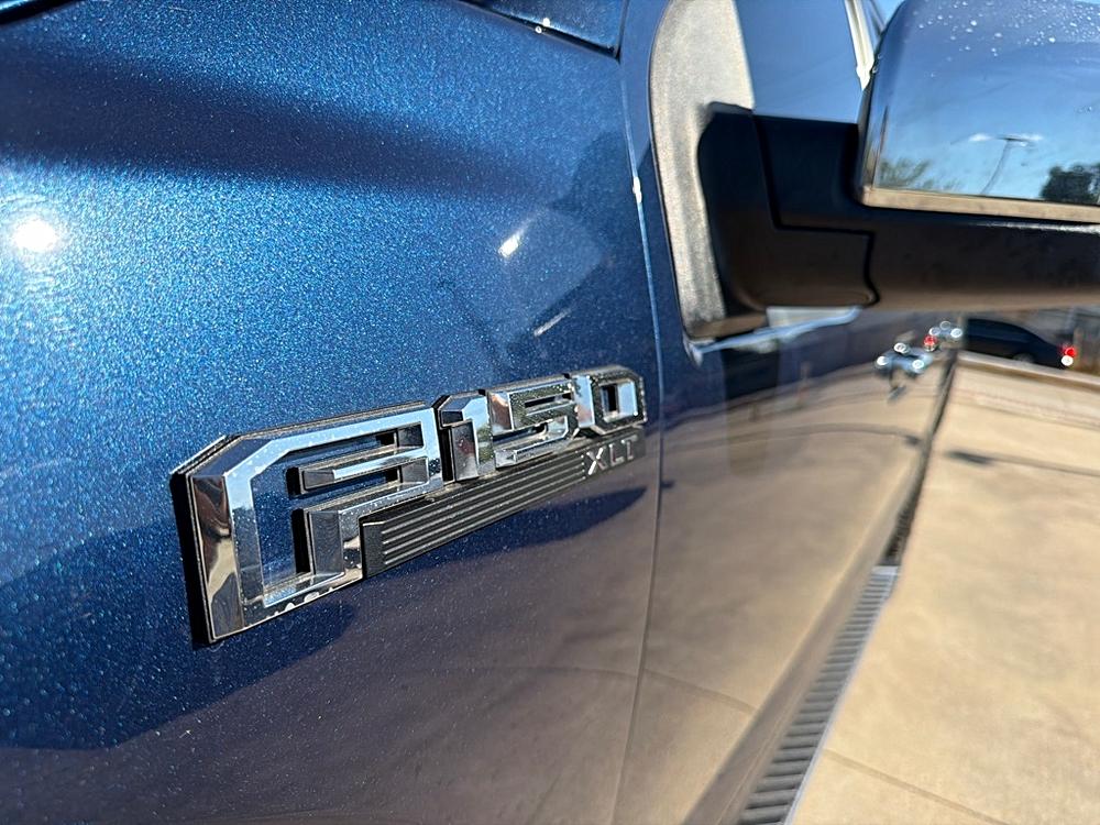 2015 Ford F-150 XLT - Photo 79