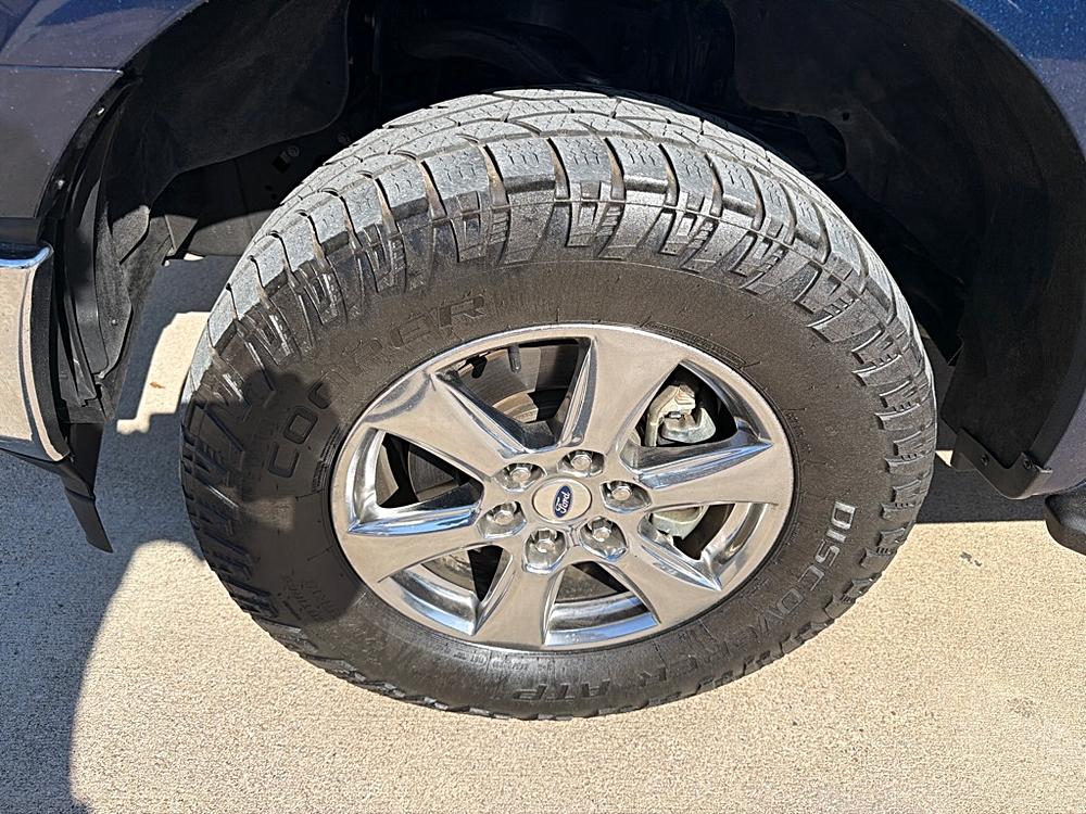 2015 Ford F-150 XLT - Photo 80