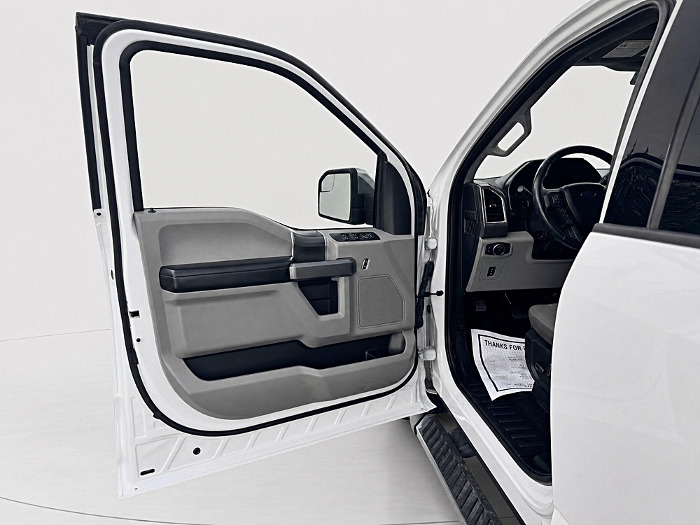 2015 Ford F-150 Lariat - Photo 6