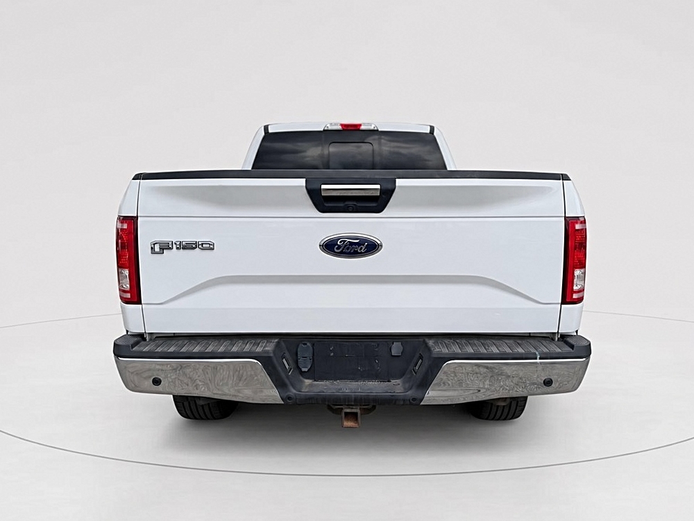 2015 Ford F-150 Lariat - Photo 7