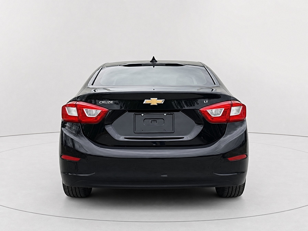 2017 Chevrolet Cruze LT - Photo 6
