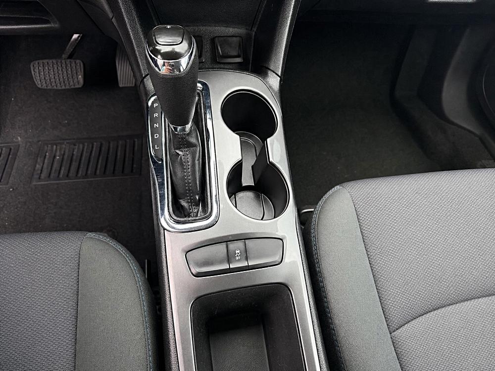 2017 Chevrolet Cruze LT - Photo 10