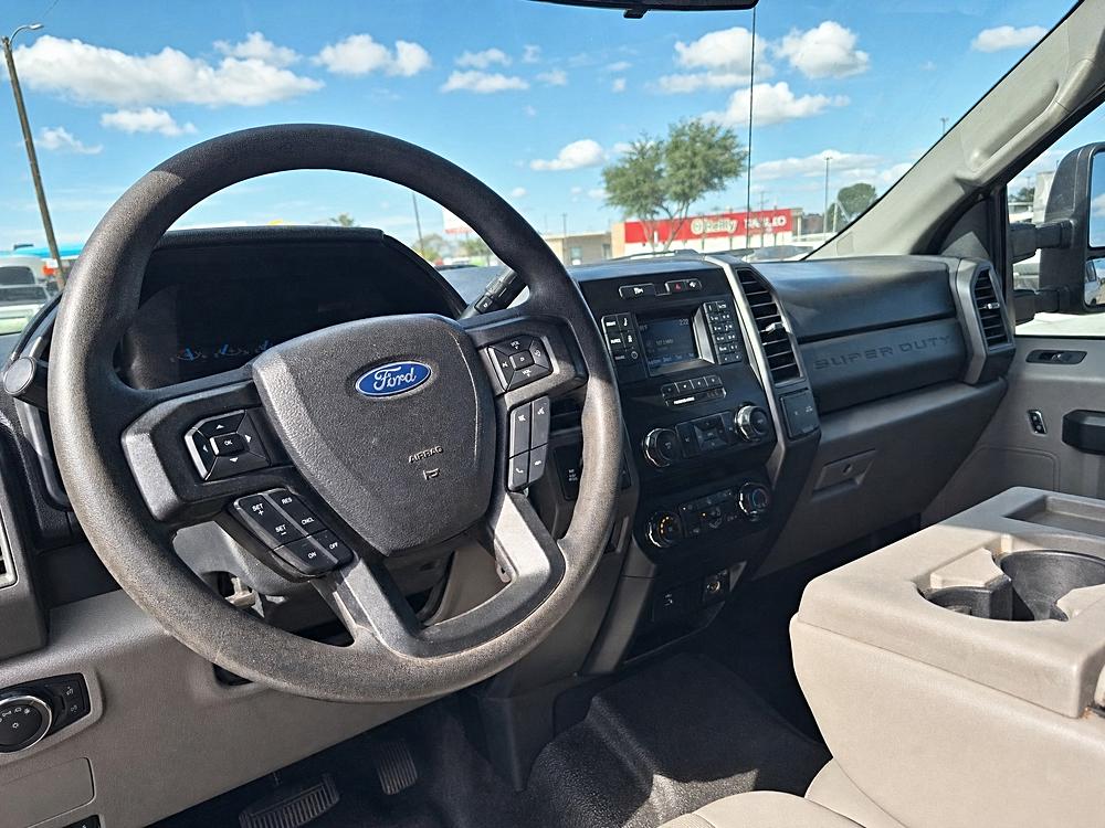 2019 Ford F-250 Super Duty XL - Photo 8