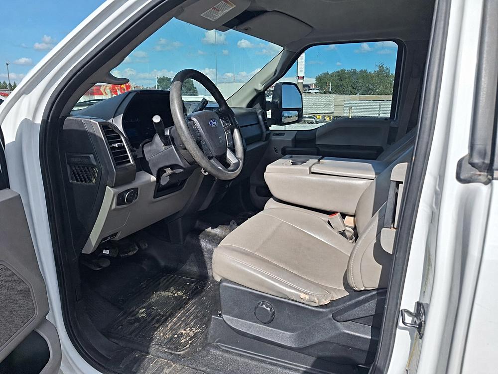 2019 Ford F-250 Super Duty XL - Photo 6