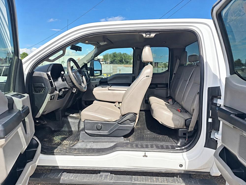 2019 Ford F-250 Super Duty XL - Photo 9
