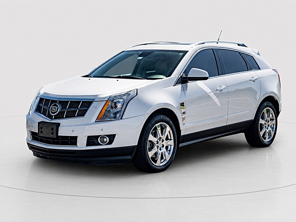 2011 Cadillac SRX