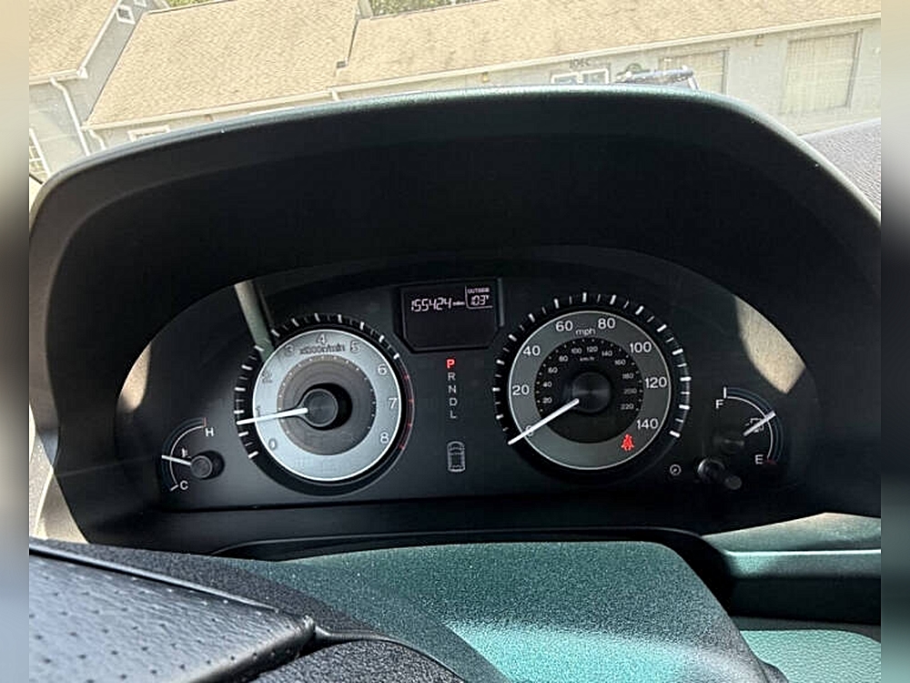 2011 Honda Odyssey EX-L - Photo 6