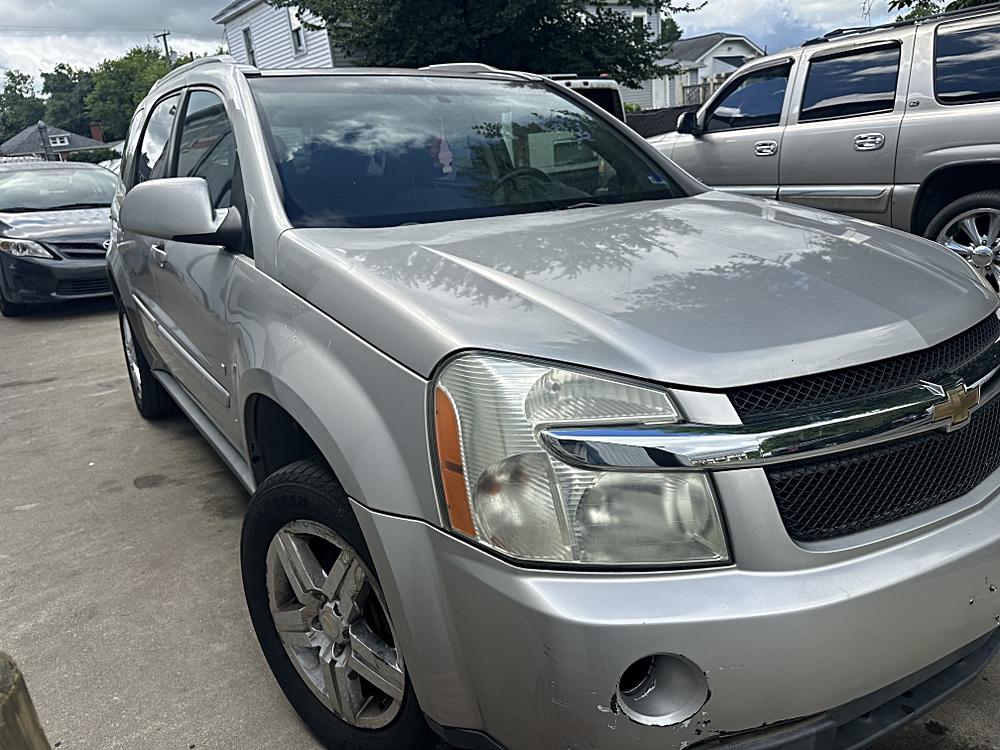 2006 GMC Envoy