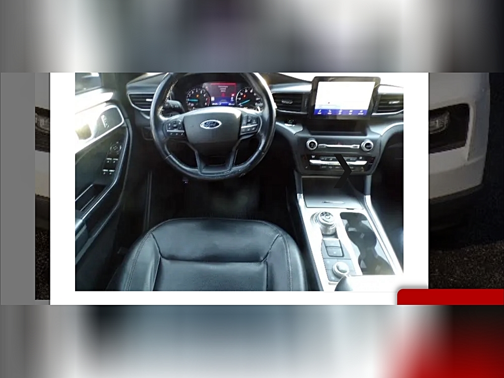 2020 Ford Explorer XLT - Photo 6