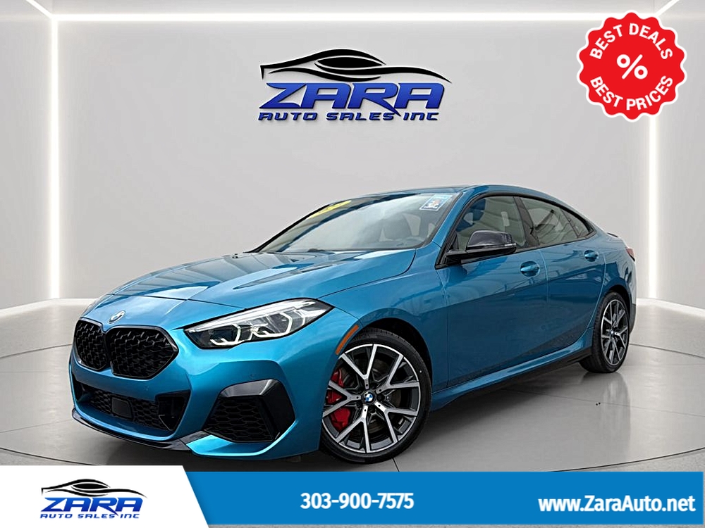 2024 BMW 2 Series