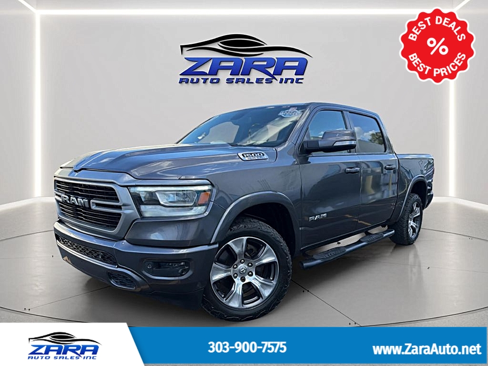 2017 RAM Ram 1500 Pickup Big Horn - Photo 214
