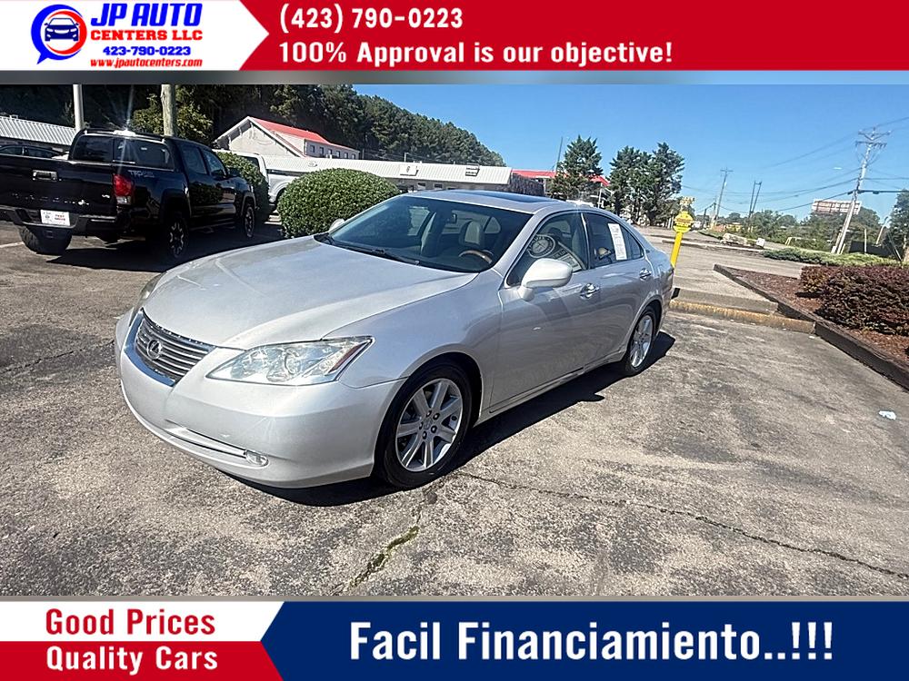 2007 Lexus ES 350