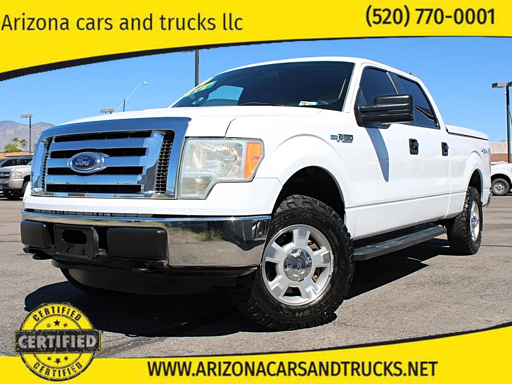 2014 Ford F-150 XLT - Photo 70