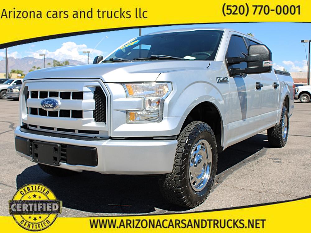 2014 Ford F-150 XLT - Photo 91