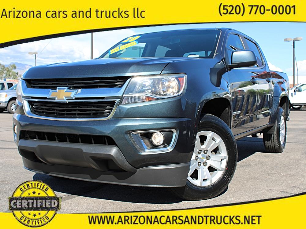 Arizona Cars & Trucks