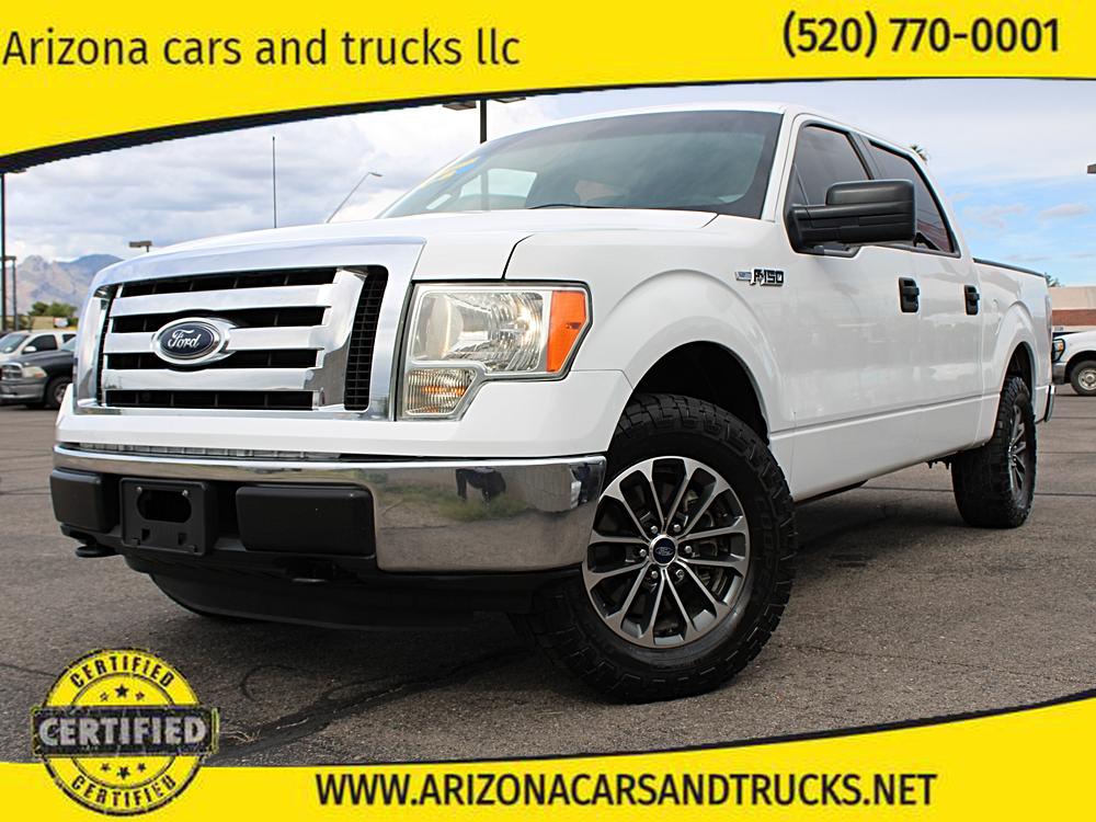 2014 Ford F-150 XLT - Photo 112