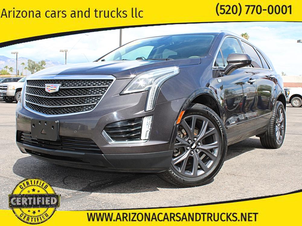 Arizona Cars & Trucks