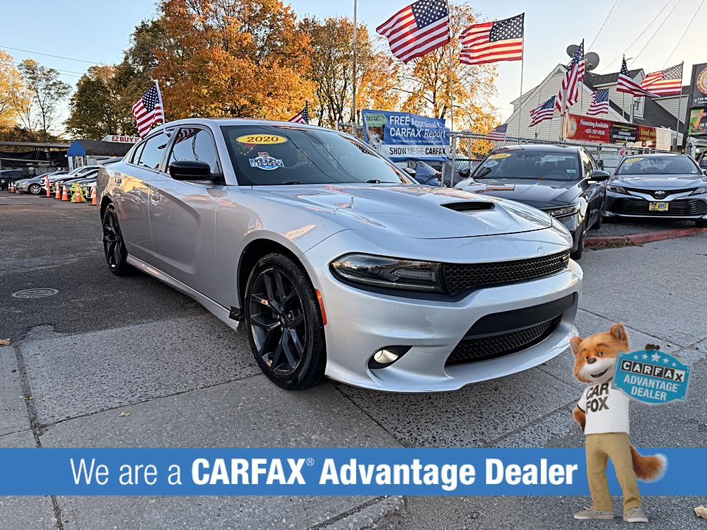 2020 Dodge Charger GT