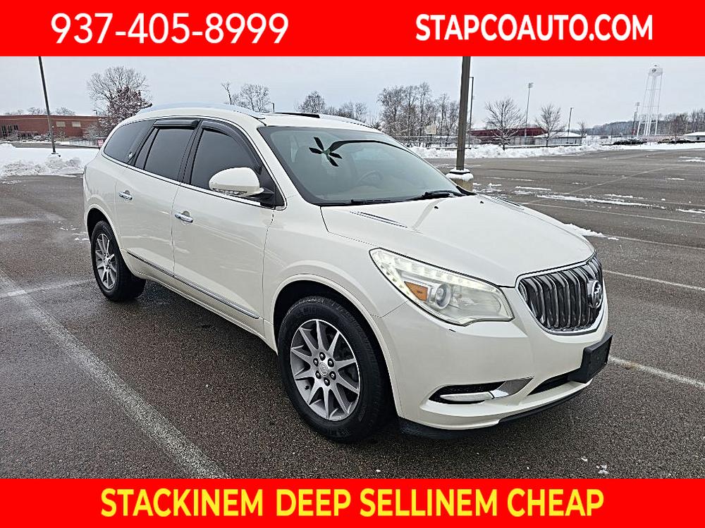 2013 Buick Enclave Leather's photo