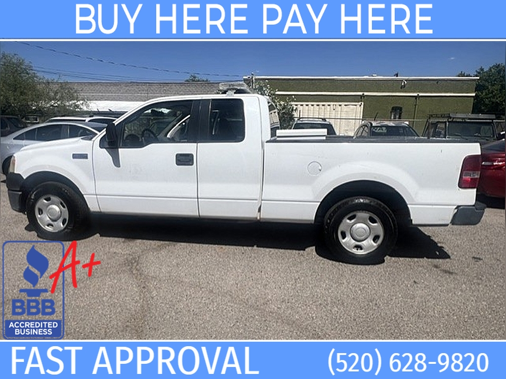 2006 Ford F-150's photo