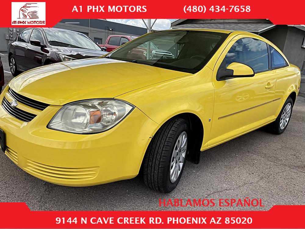 2009 Chevrolet Cobalt