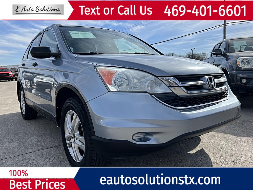 2010 Honda CR-V EX's photo