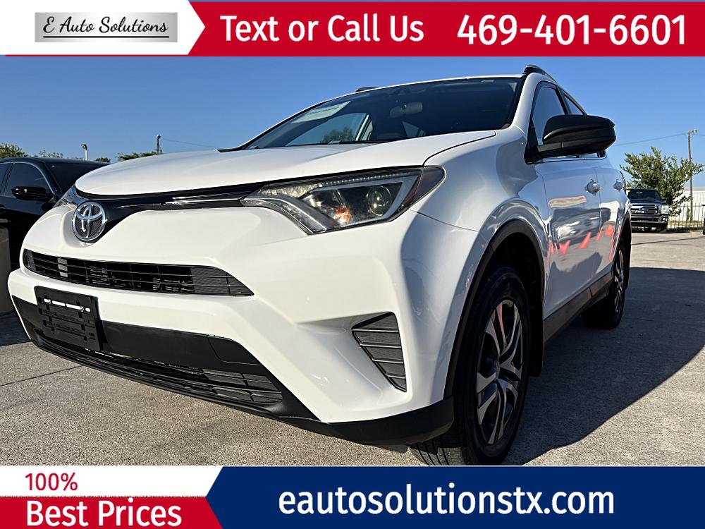 2015 Toyota RAV4 Limited - Photo 19