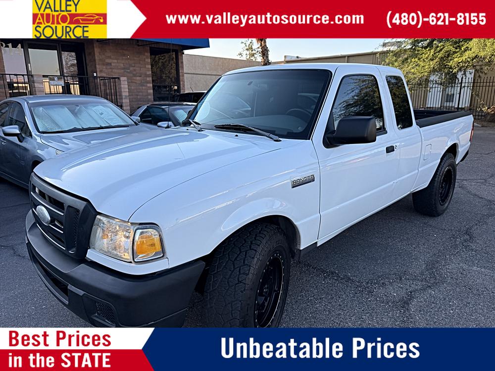 2006 Ford Ranger