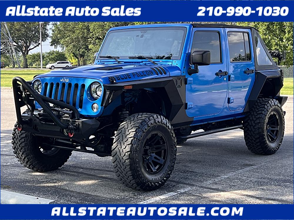 2015 Jeep Wrangler Sport's photo