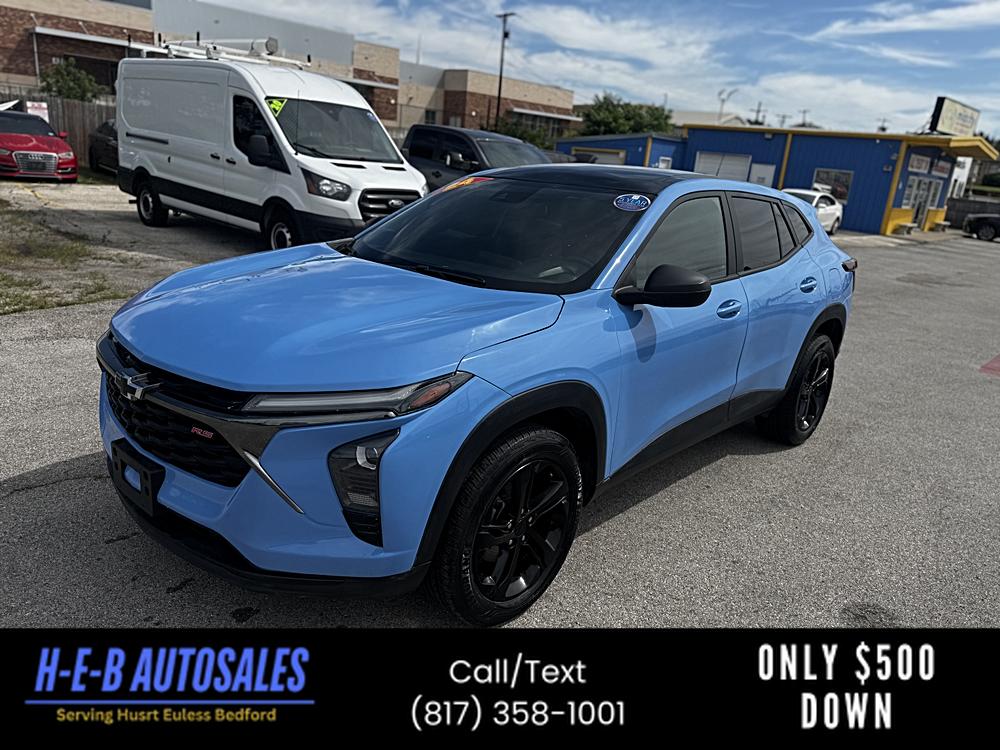 Vehicle Image 2