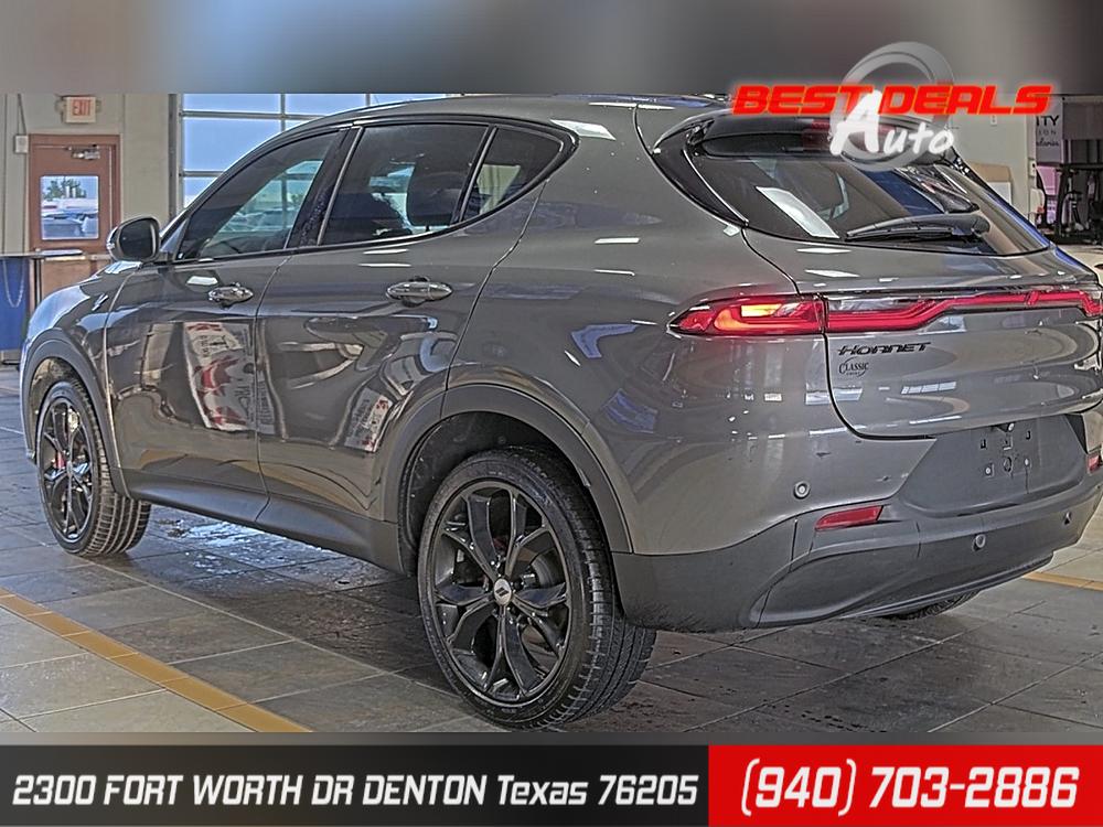 2024 Dodge Hornet 2.0 GT AWD's photo