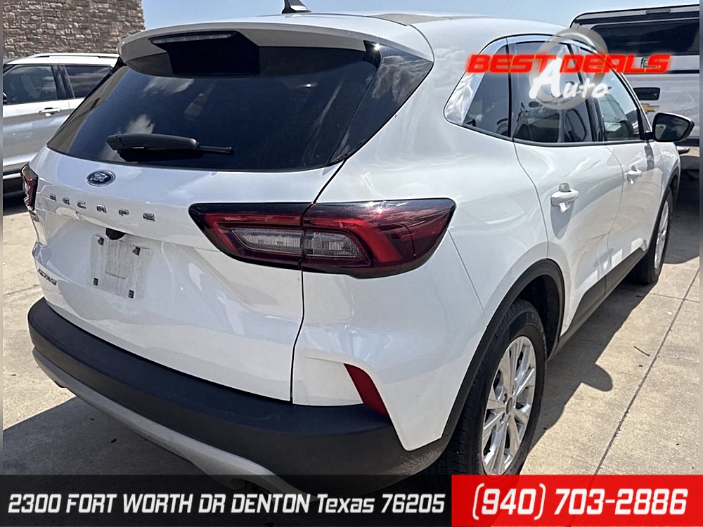 2023 Ford Escape Active FWD's photo