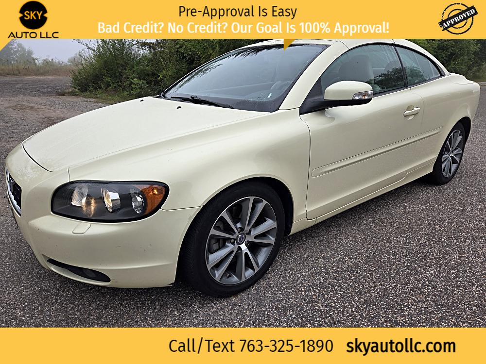 2009 Volvo C70