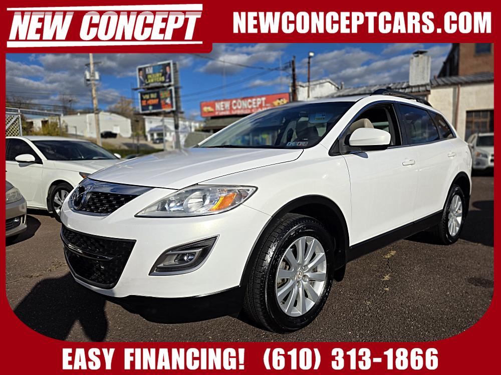 2010 Mazda CX-9 Touring