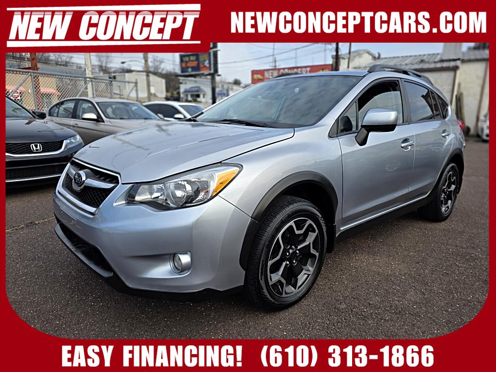 2014 Subaru XV Crosstrek Premium