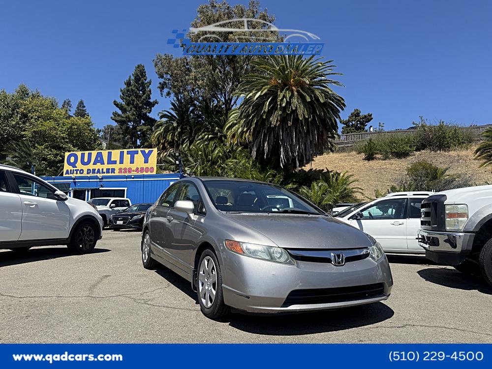 2006 Honda Civic