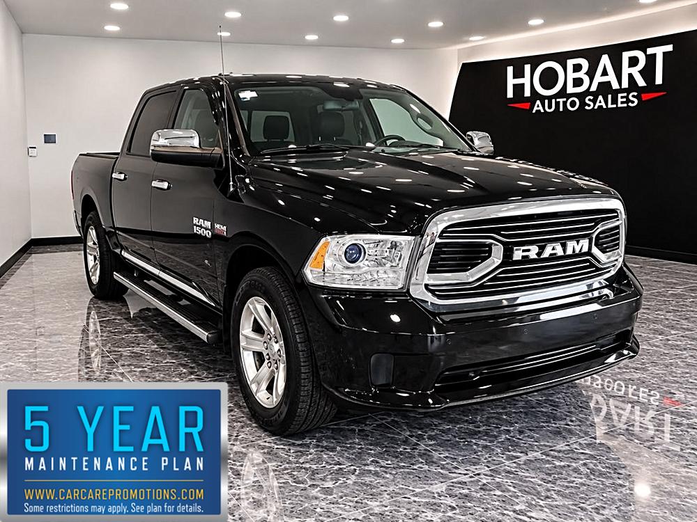 2016 RAM 1500 Limited