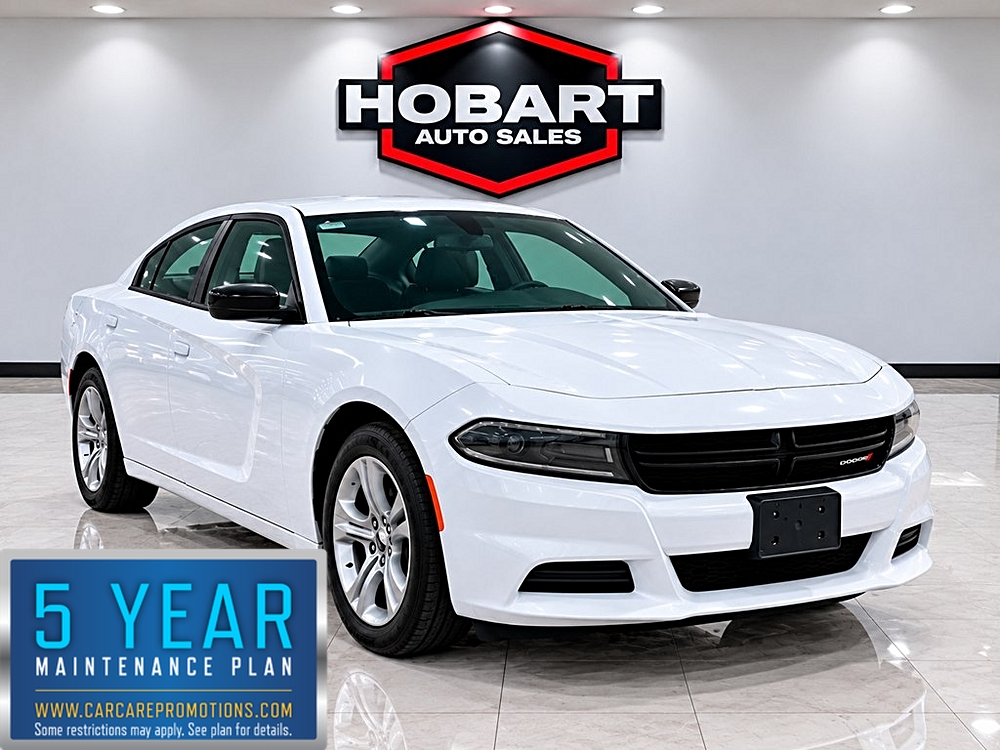 2023 Dodge Charger