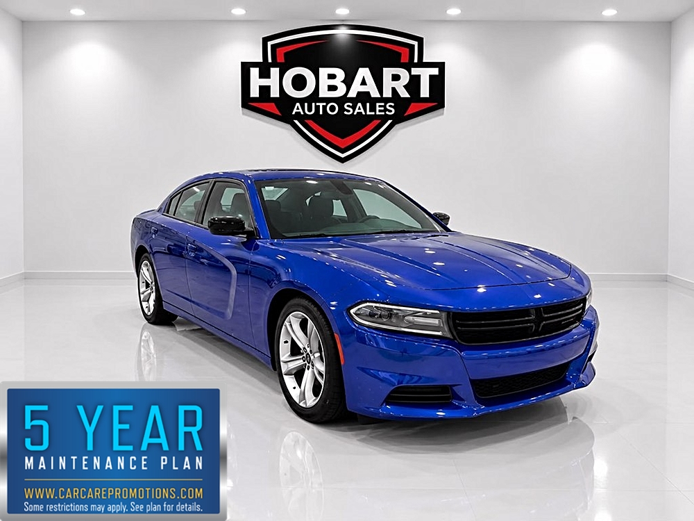 2023 Dodge Charger SXT