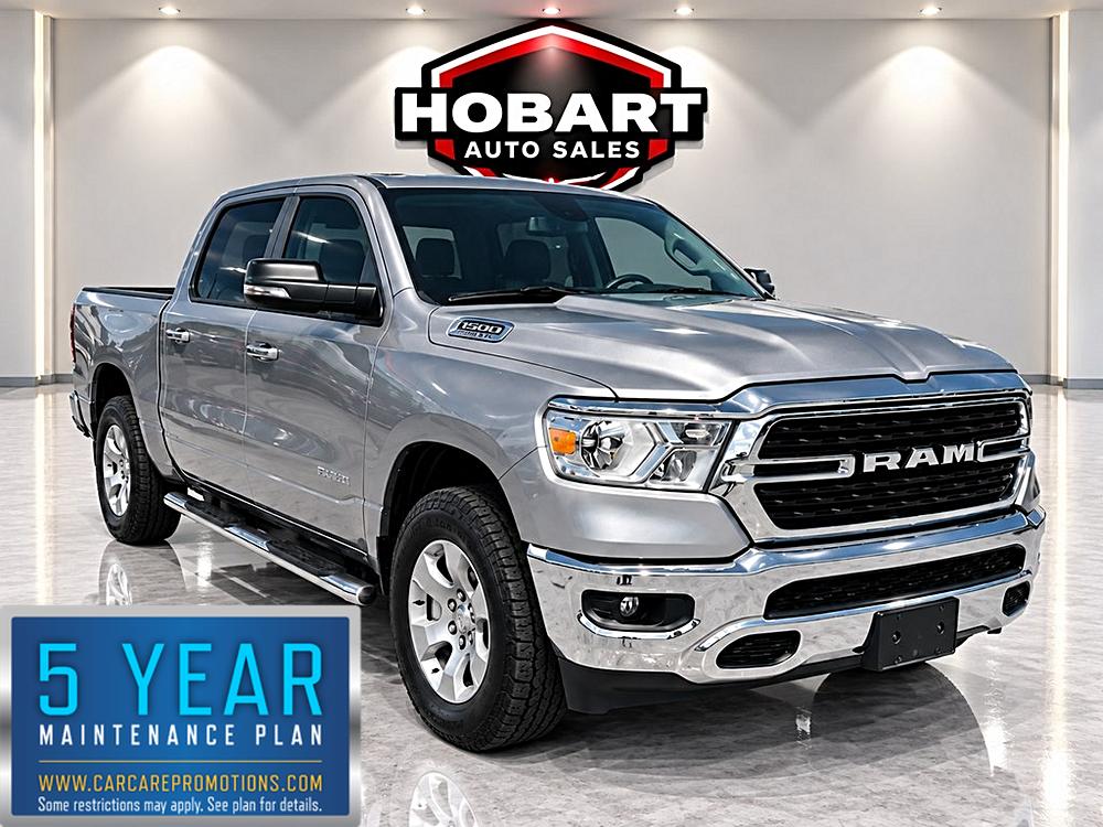 2023 RAM 1500 Pickup