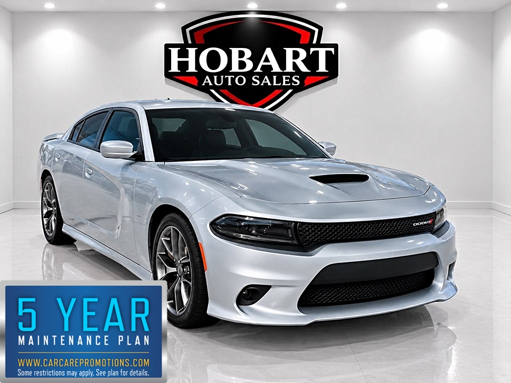 2022 Dodge Charger GT