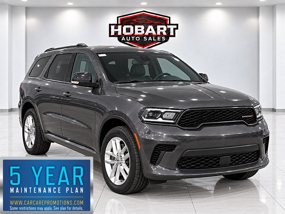2024 Dodge Durango GT