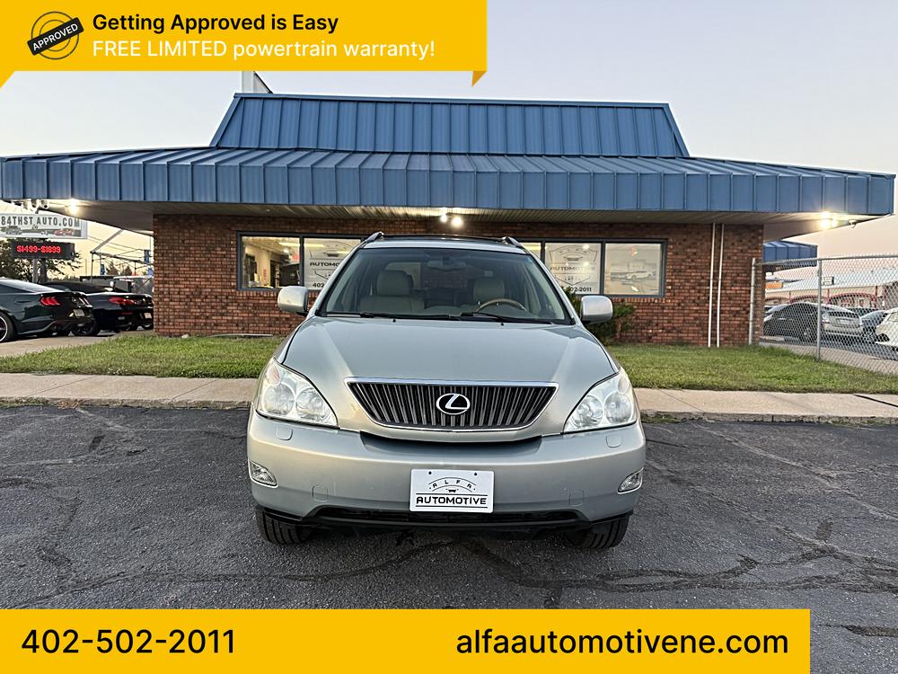 2006 Lexus RX 330