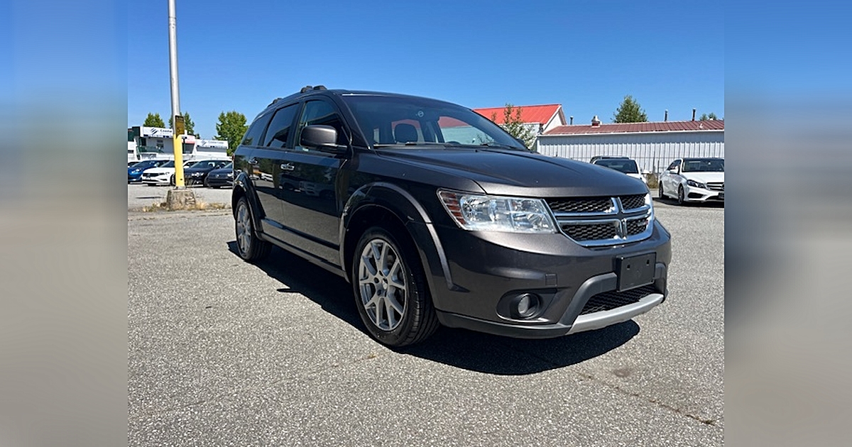 Sitemapcdatahttpsthereferenznetdodge Journey 2017 Black