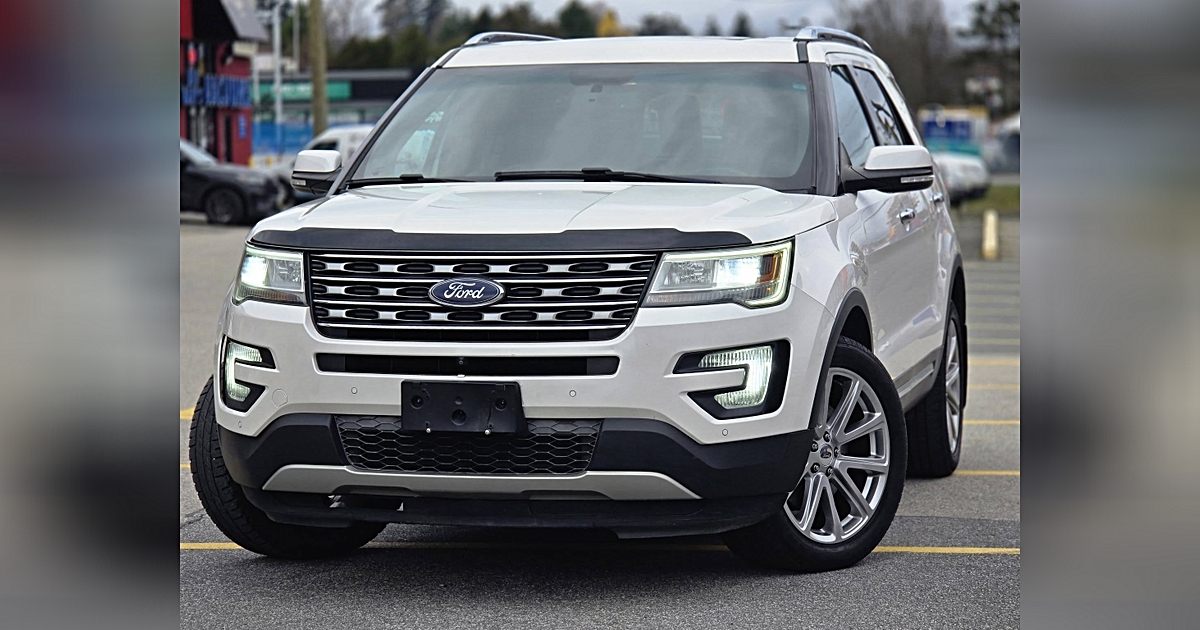 Sitemapcdatahttpsthereferenznet2016 Ford Explorer 4wd