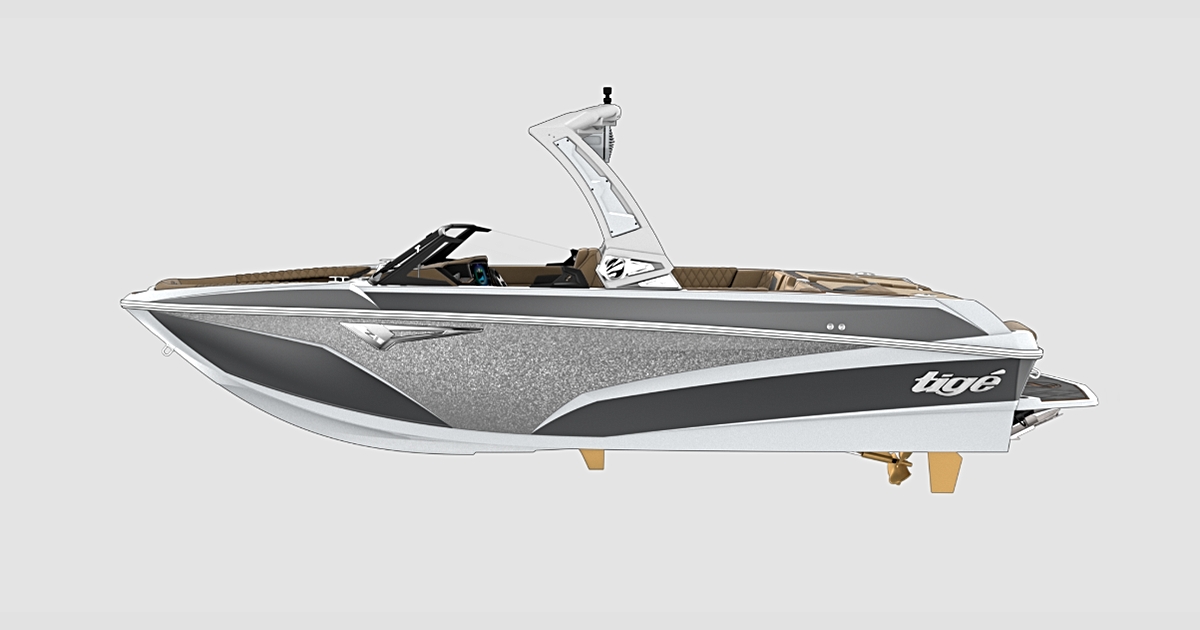 2025 Tige Z1