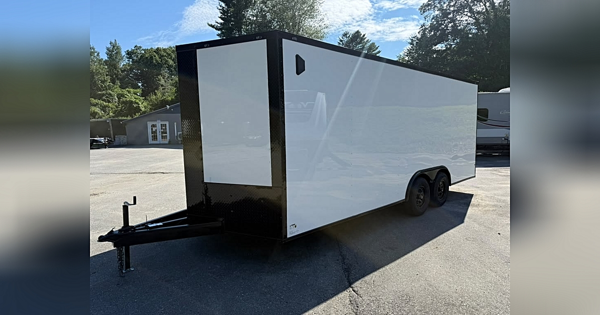 2026 J & C Suppliers 8.5X20TA W6 EXTRA HIGHT WPOLYCORE WBL