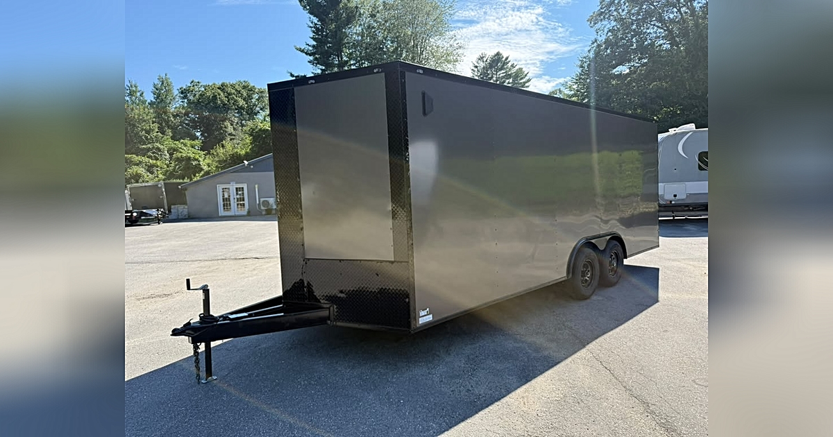 2026 J & C Suppliers 8.5X20TA W6 EXTRA HIGHT WPOLYCORE WBL