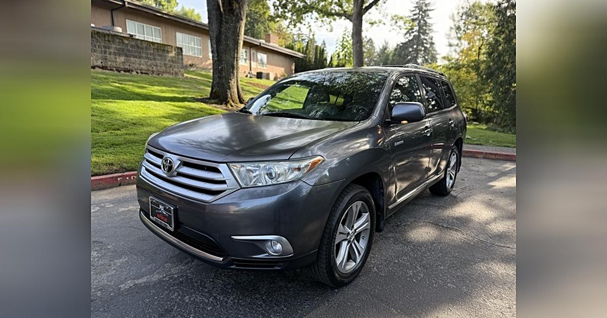 Sitemapcdatahttpthereferenznettoyota Highlander 2011 Limitednull
